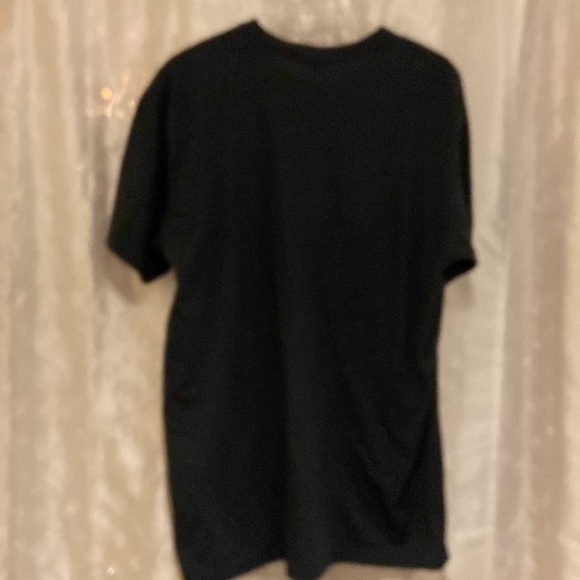 Ed Sheeran Artist/Concert T-Shirt Adult Size Large 💥 - Picture 5 of 5